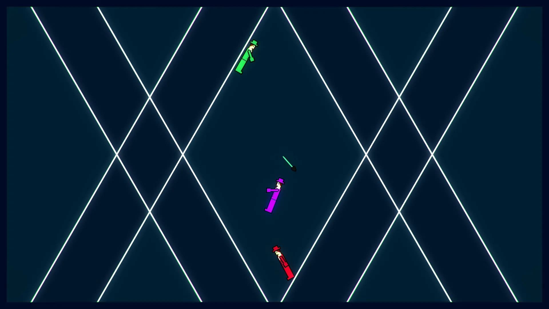 SUPER RECOILFIGHT screenshot screenshot 0