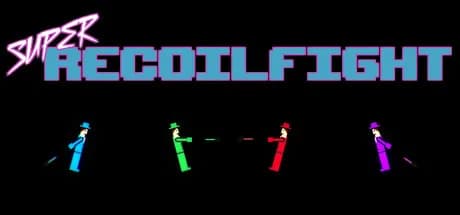 super recoilfight vertical card thumbnail