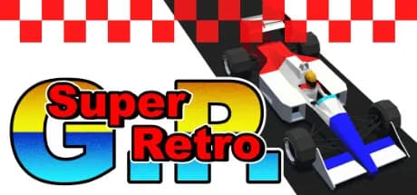 super retro gp thumbnail