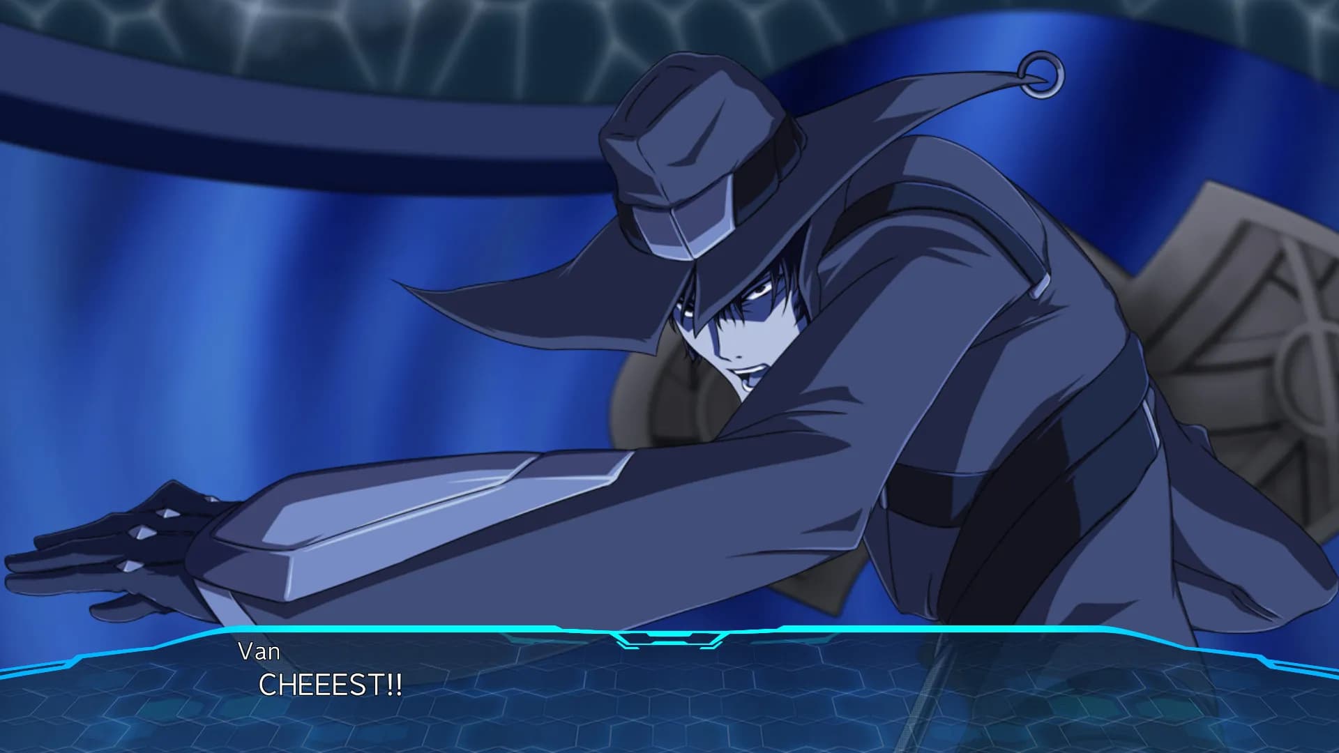 Super Robot Wars 30 screenshot screenshot 5