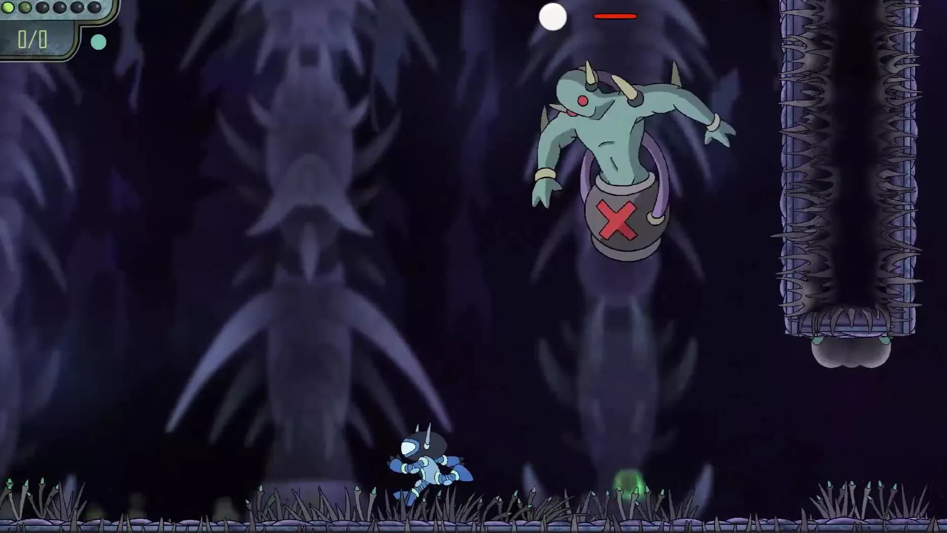 Super Roboy screenshot screenshot 2