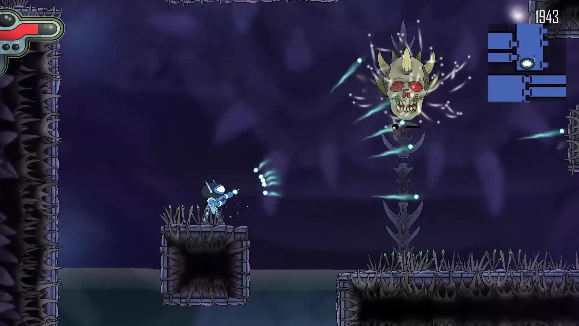 Super Roboy screenshot screenshot 3