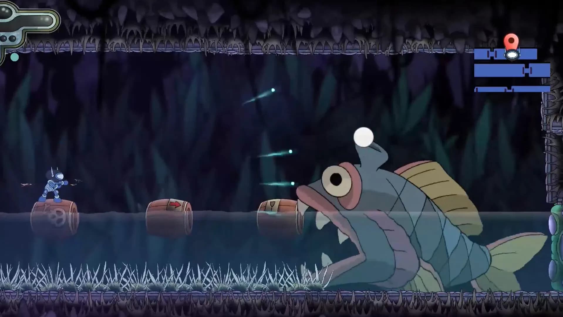 Super Roboy screenshot screenshot 6