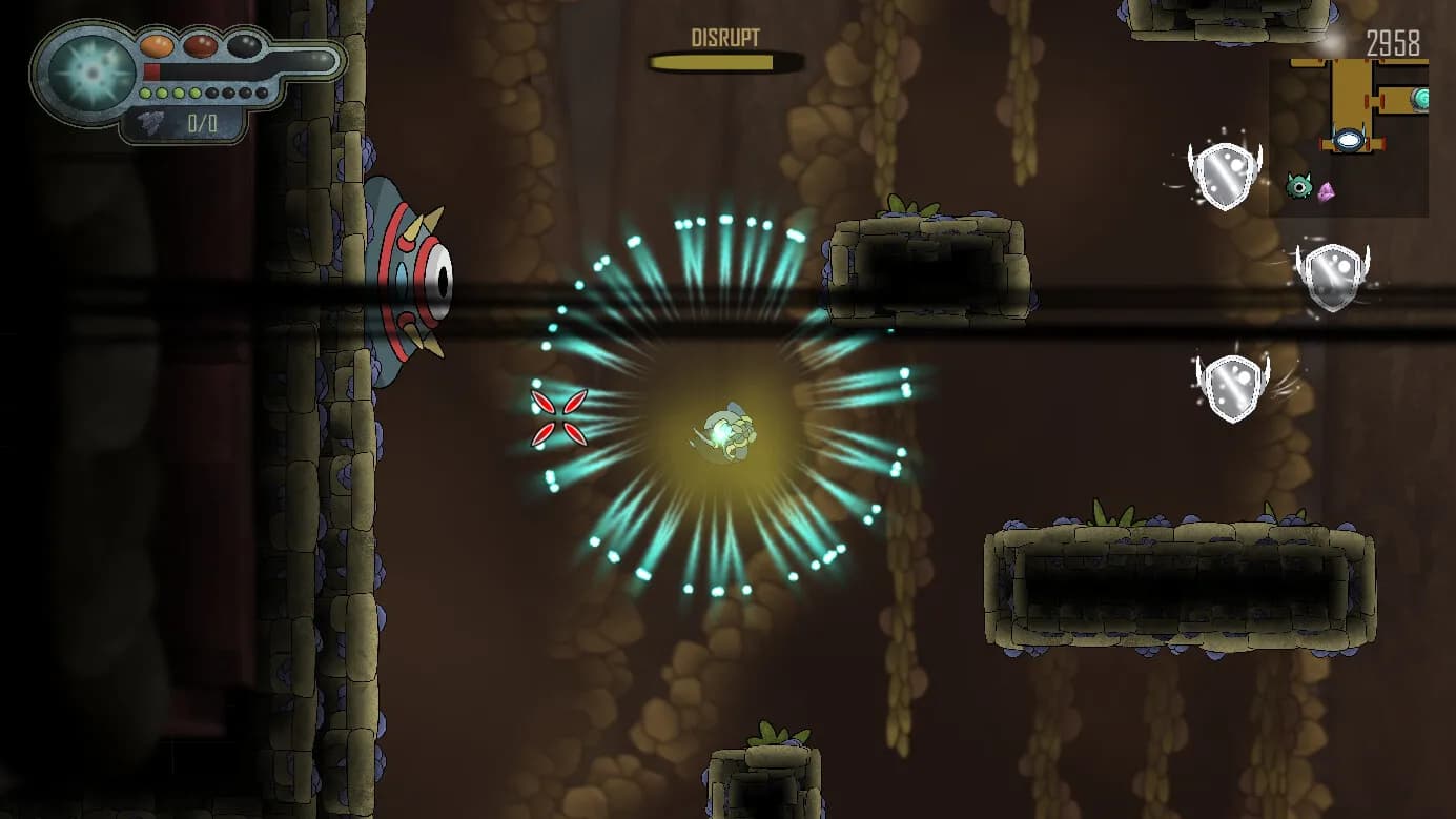 Super Roboy screenshot screenshot 9