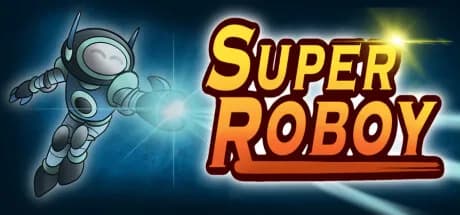 super roboy thumbnail