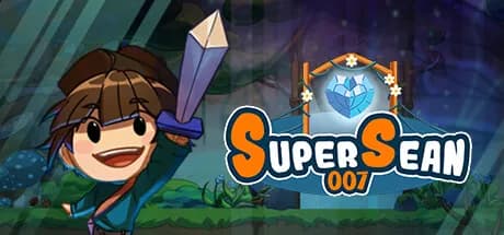 super sean 007 vertical card thumbnail