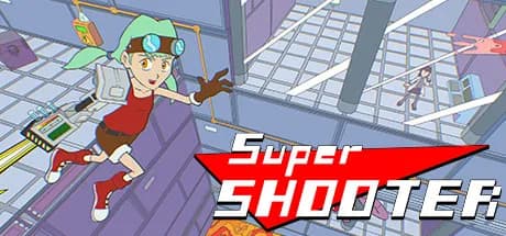 super shooter vertical card thumbnail