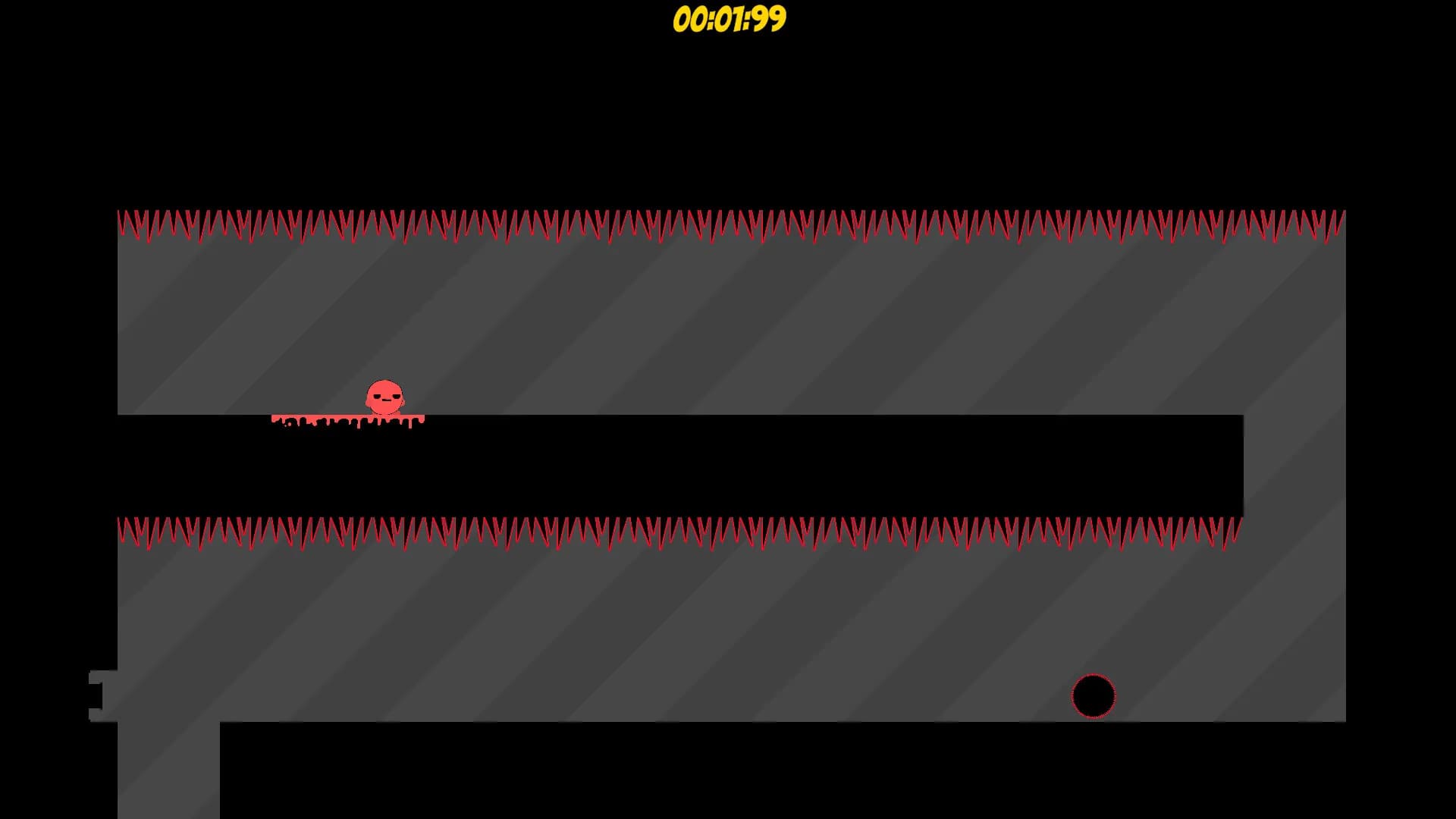 Super Slime Boy screenshot screenshot 0