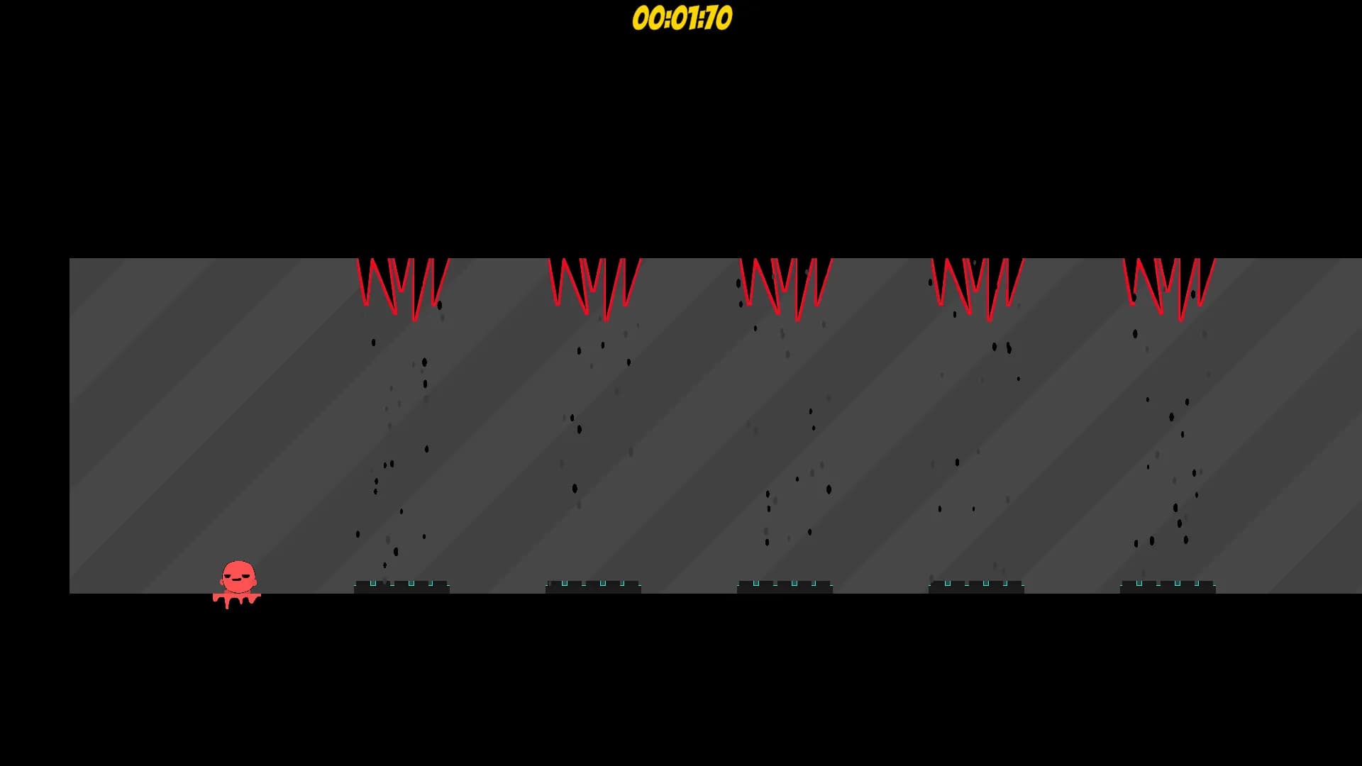 Super Slime Boy screenshot screenshot 1