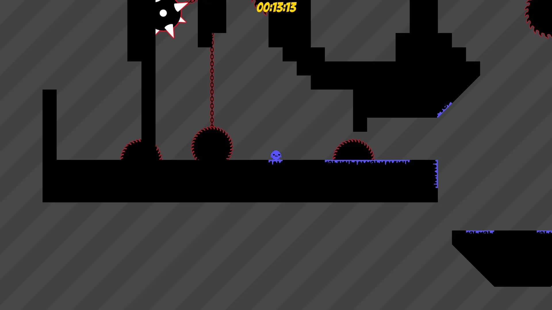 Super Slime Boy screenshot screenshot 2