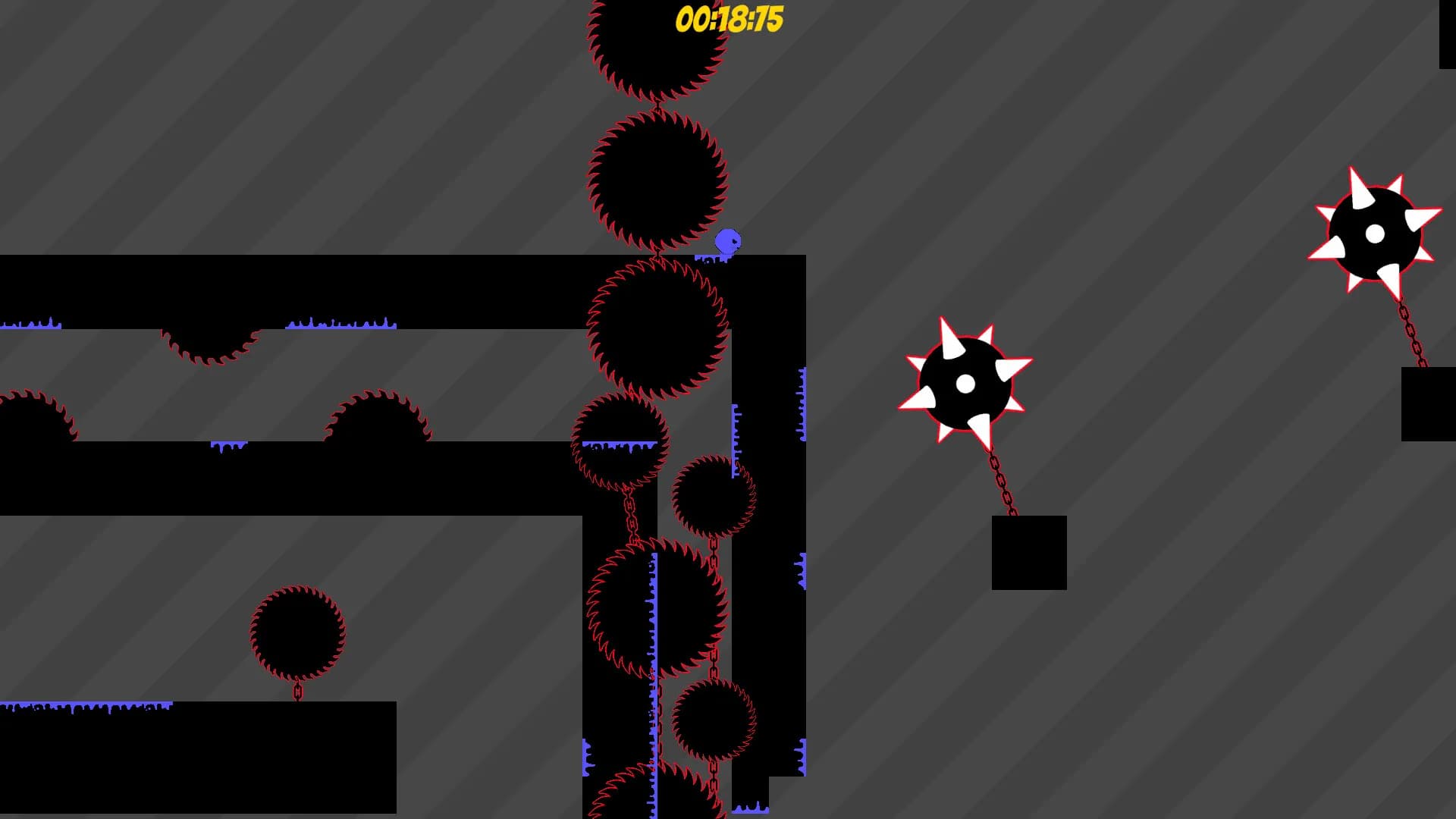 Super Slime Boy screenshot screenshot 5