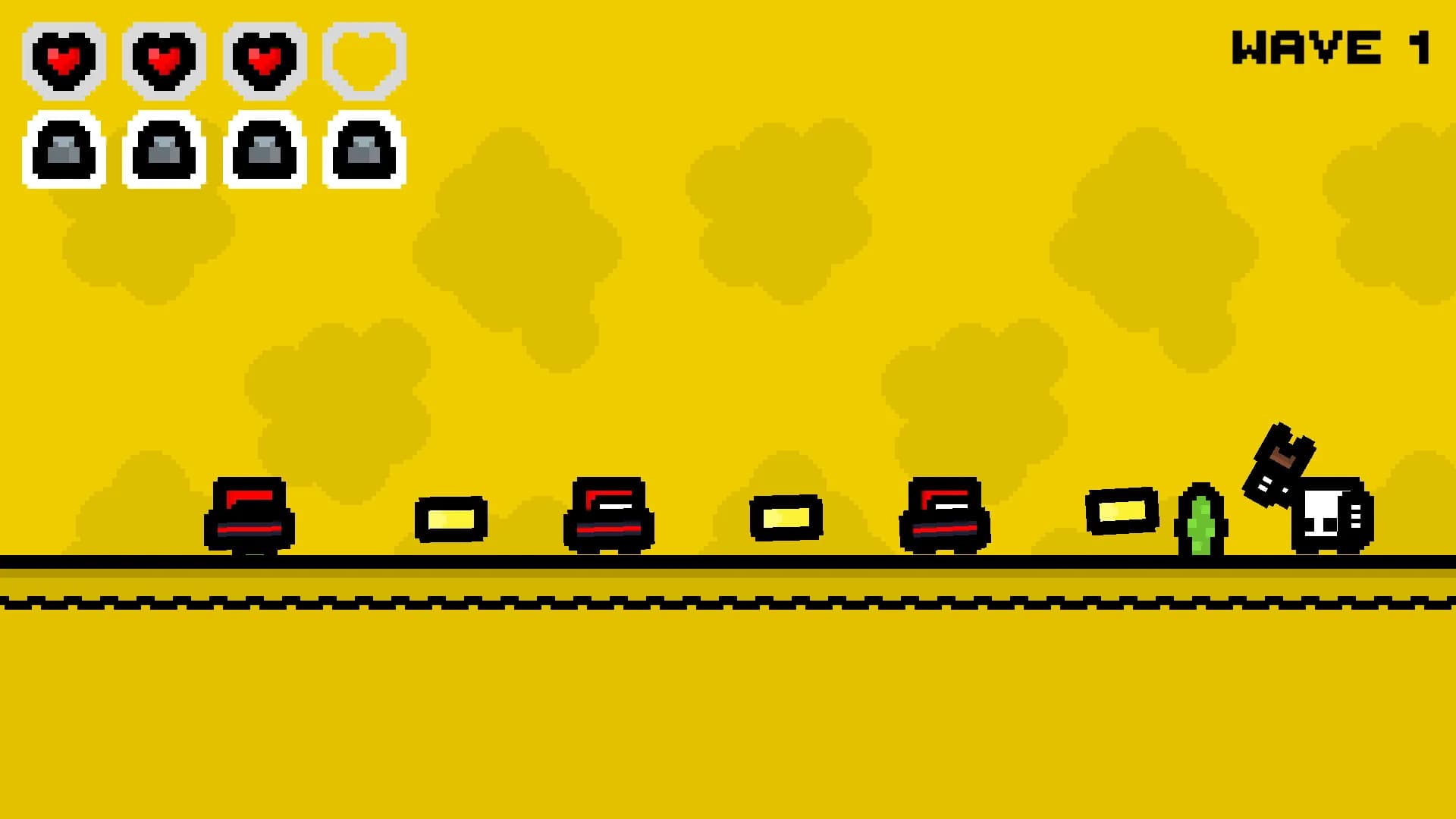Super Slinger screenshot screenshot 2