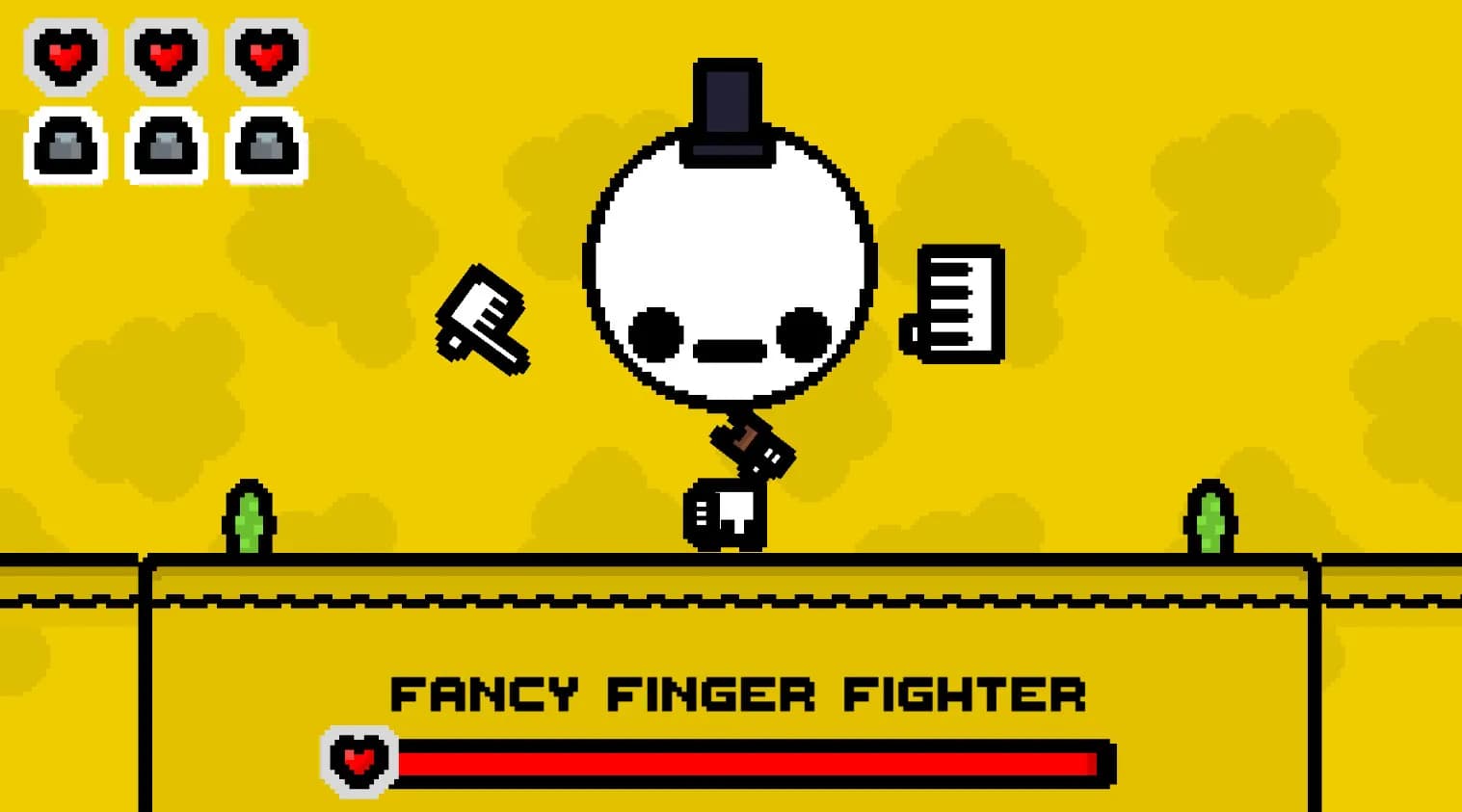 Super Slinger screenshot screenshot 3