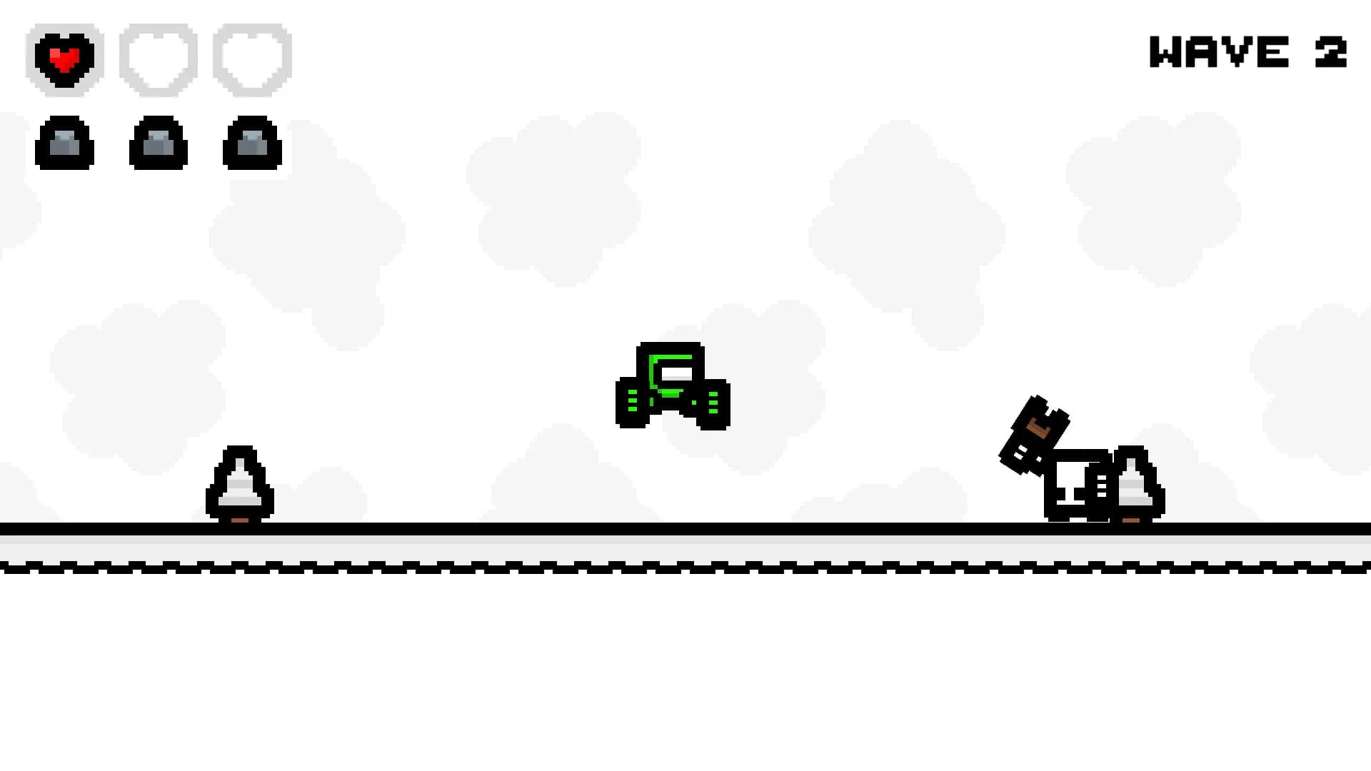 Super Slinger screenshot screenshot 4