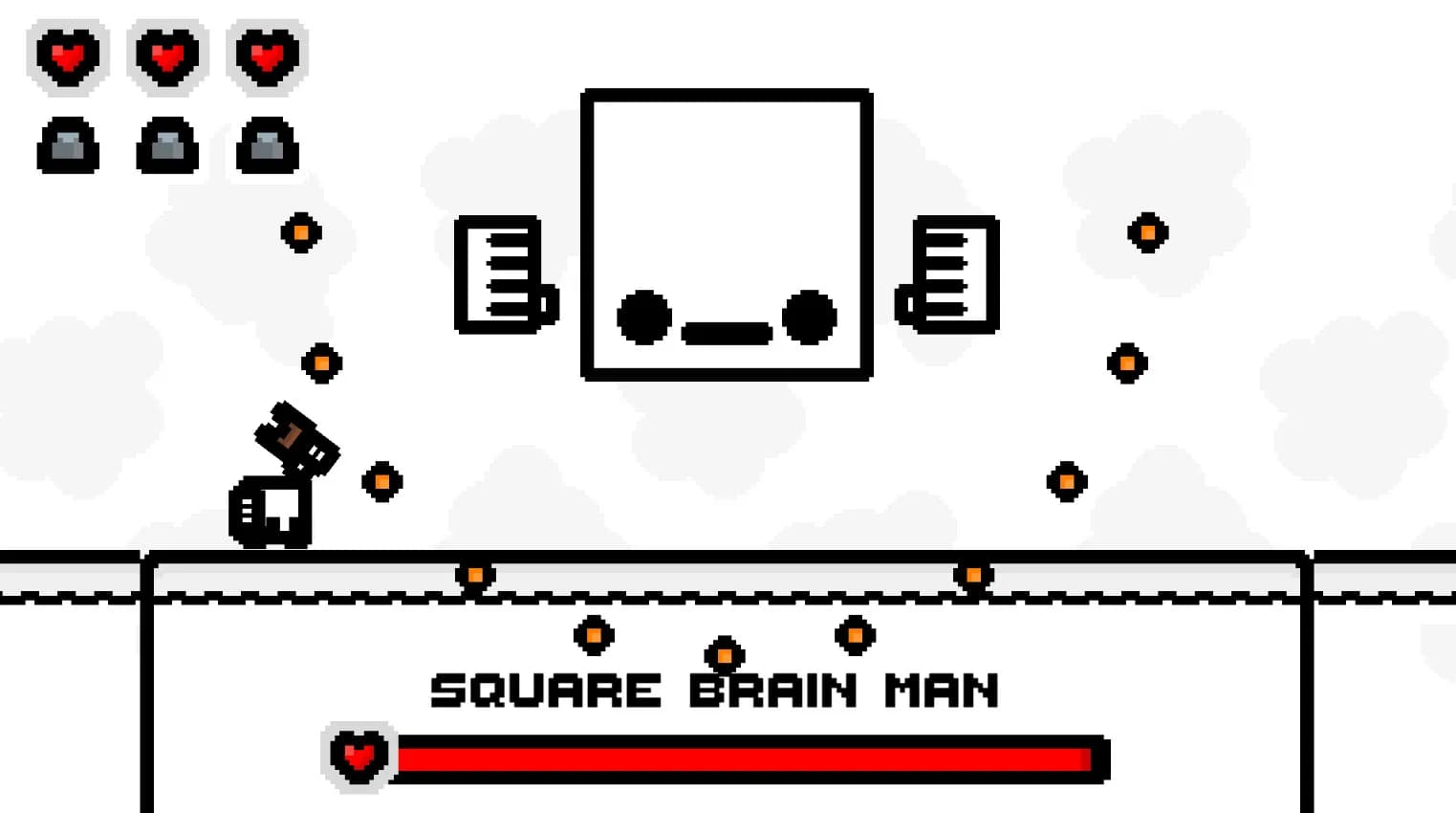 Super Slinger screenshot screenshot 5