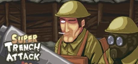 super trench attack! vertical card thumbnail