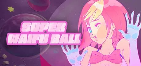 super waifu ball thumbnail