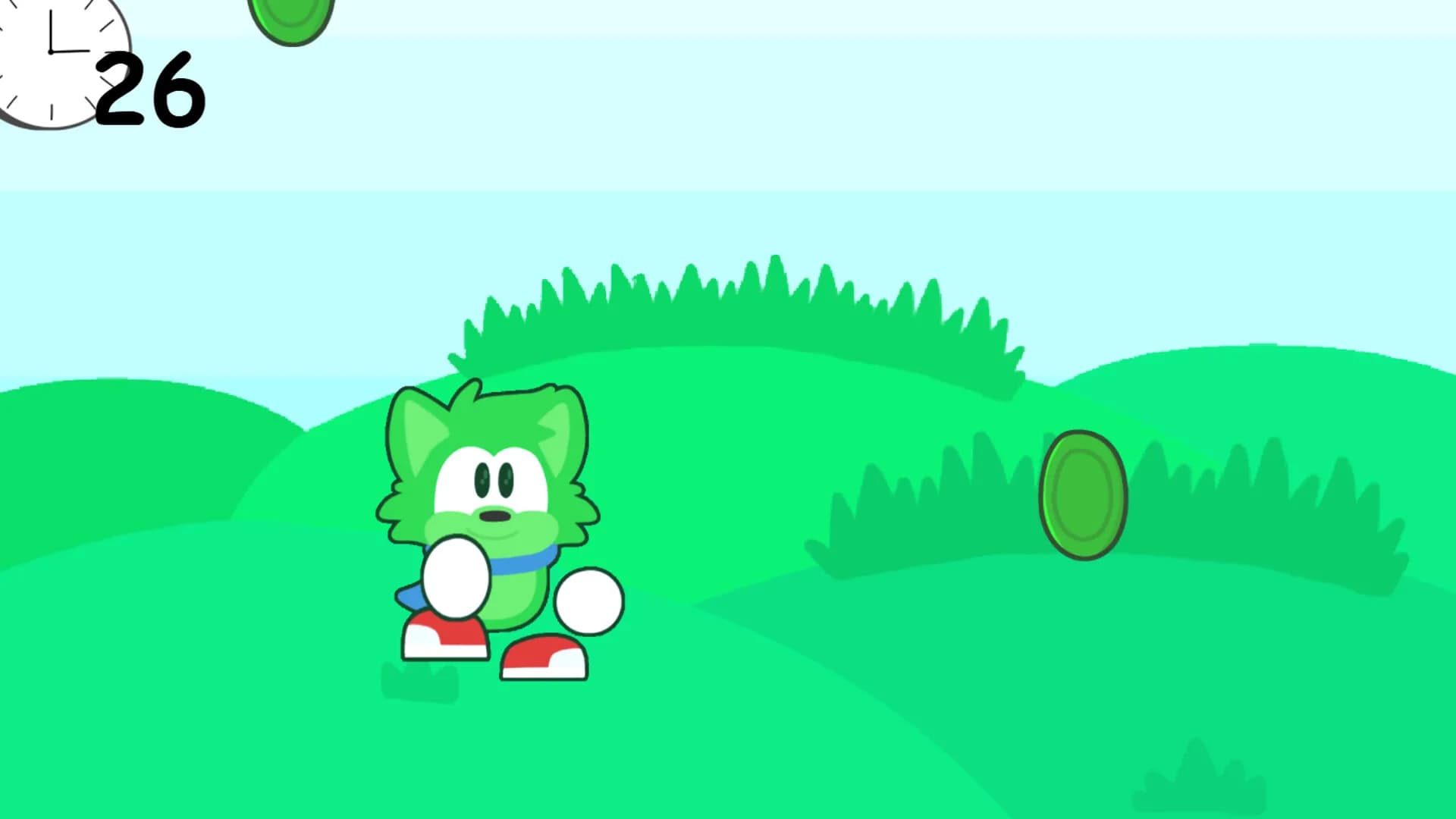 Super Yapori Minigames screenshot screenshot 2