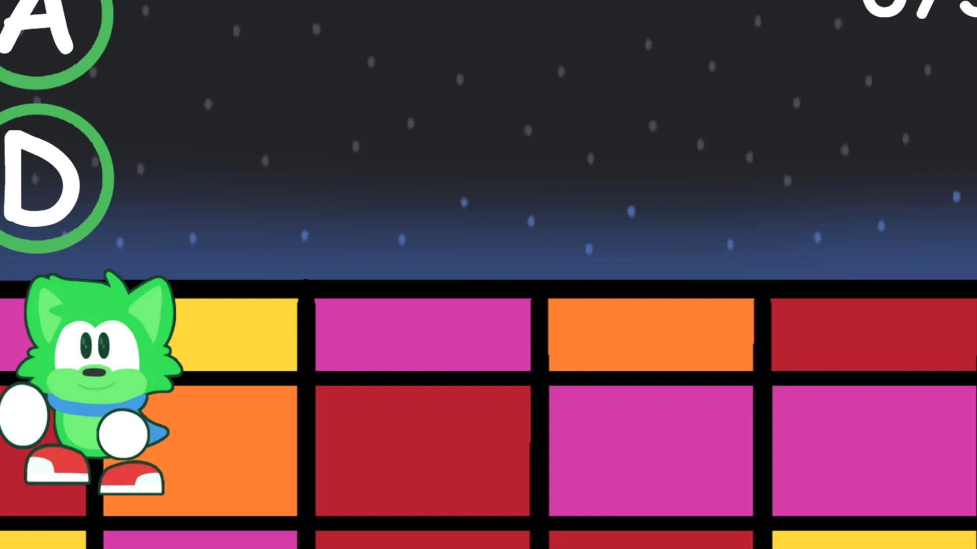 Super Yapori Minigames screenshot screenshot 4