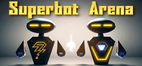 superbot arena thumbnail