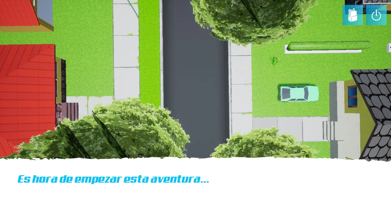 SUPERCHICOS screenshot screenshot 1