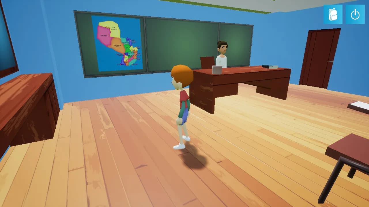 SUPERCHICOS screenshot screenshot 3