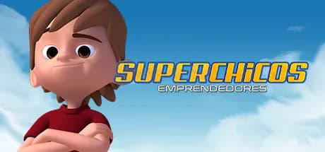 superchicos thumbnail