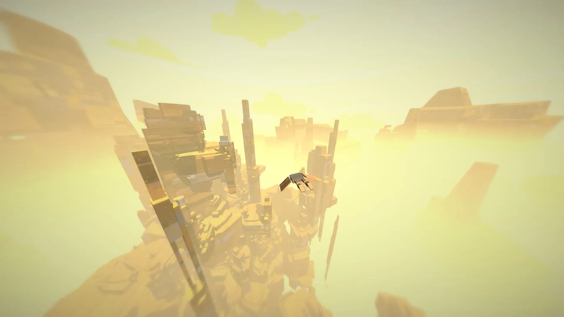 Superflight screenshot screenshot 3