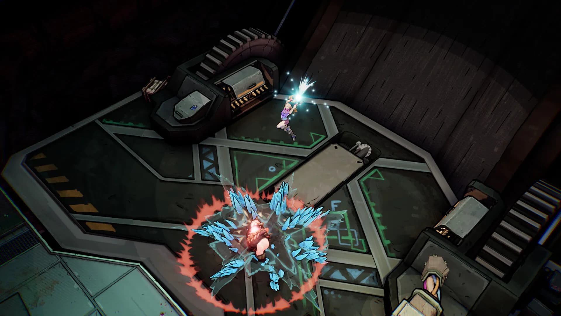 Superfuse screenshot screenshot 10