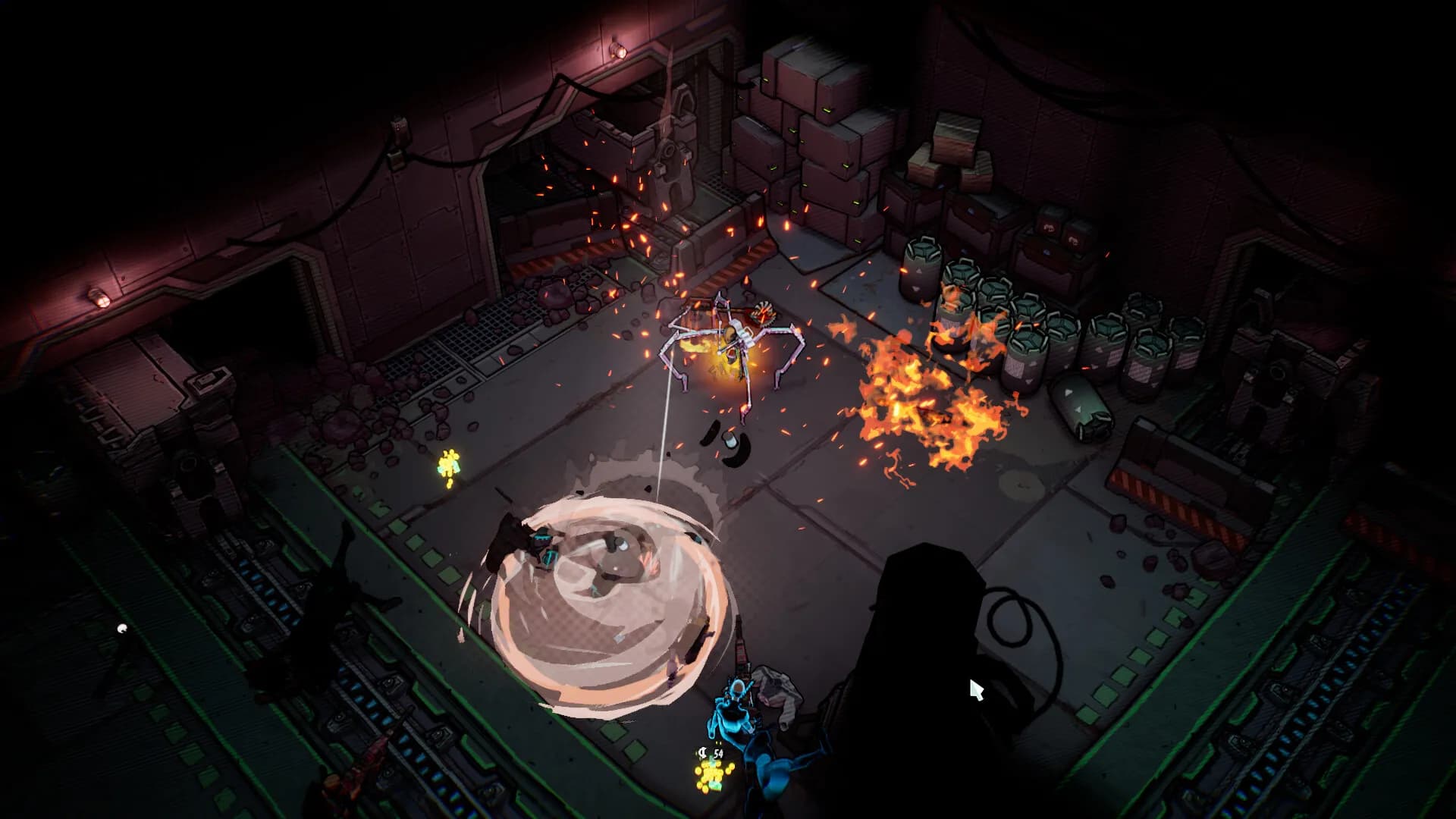 Superfuse screenshot screenshot 11