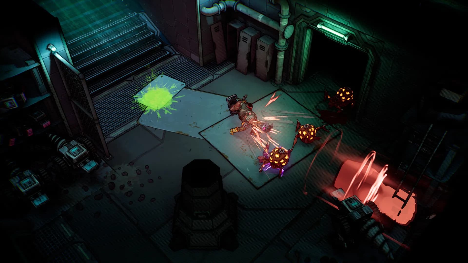 Superfuse screenshot screenshot 12