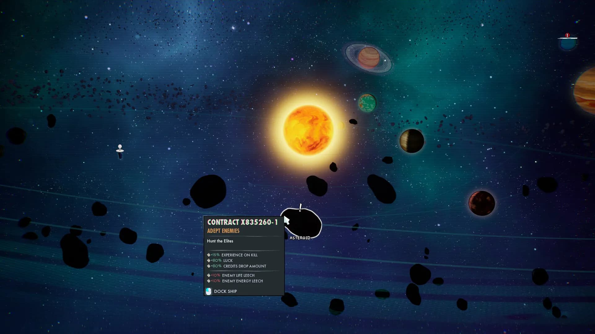 Superfuse screenshot screenshot 14