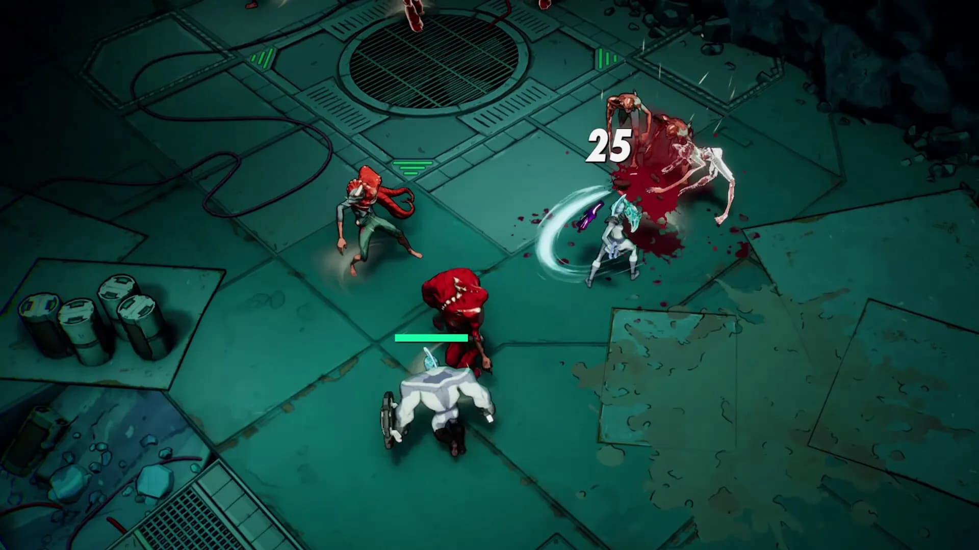 Superfuse screenshot screenshot 16