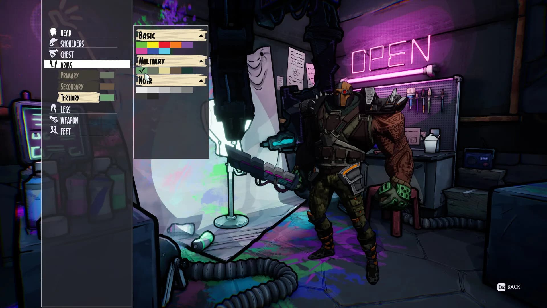 Superfuse screenshot screenshot 17