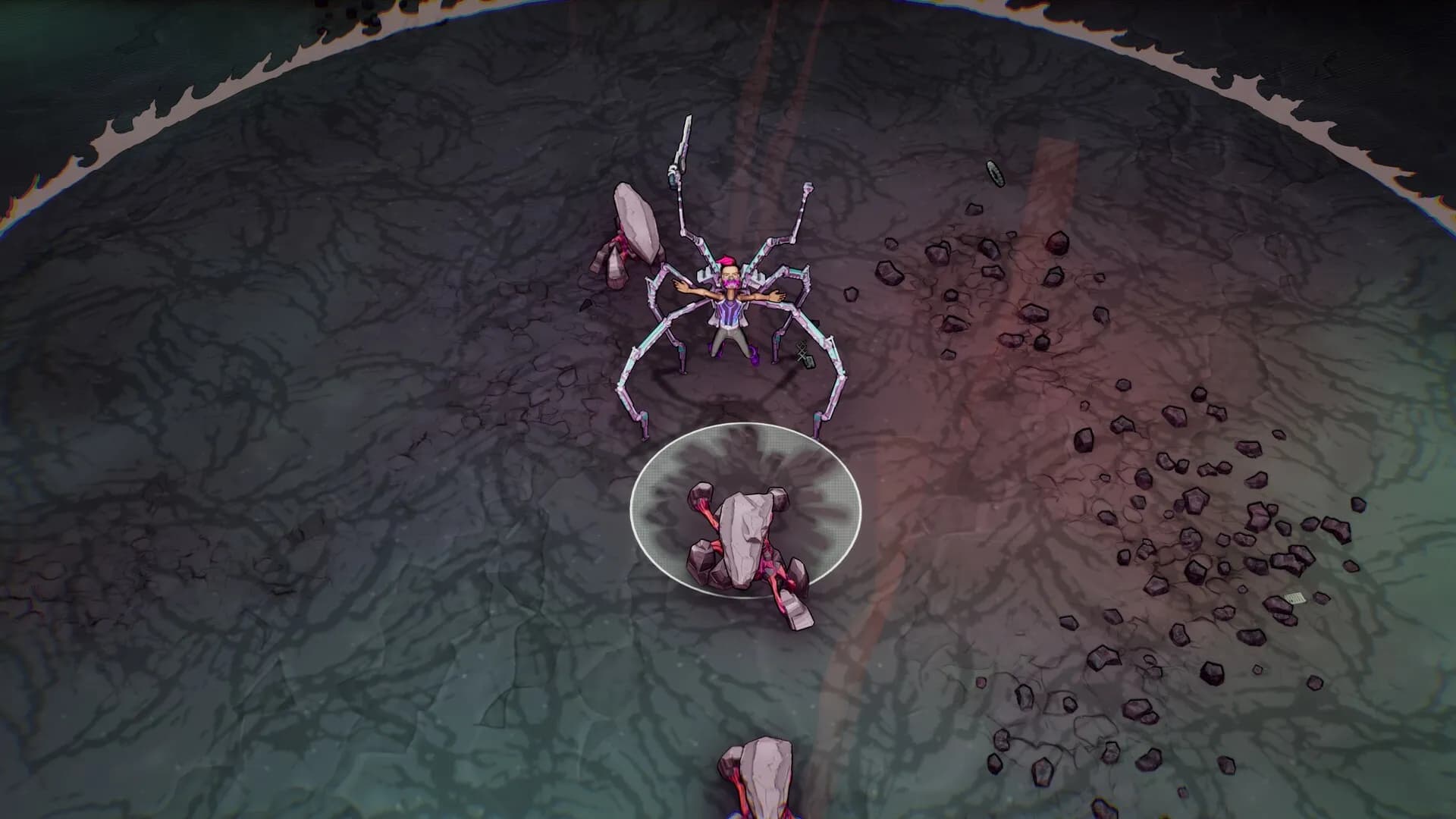 Superfuse screenshot screenshot 18