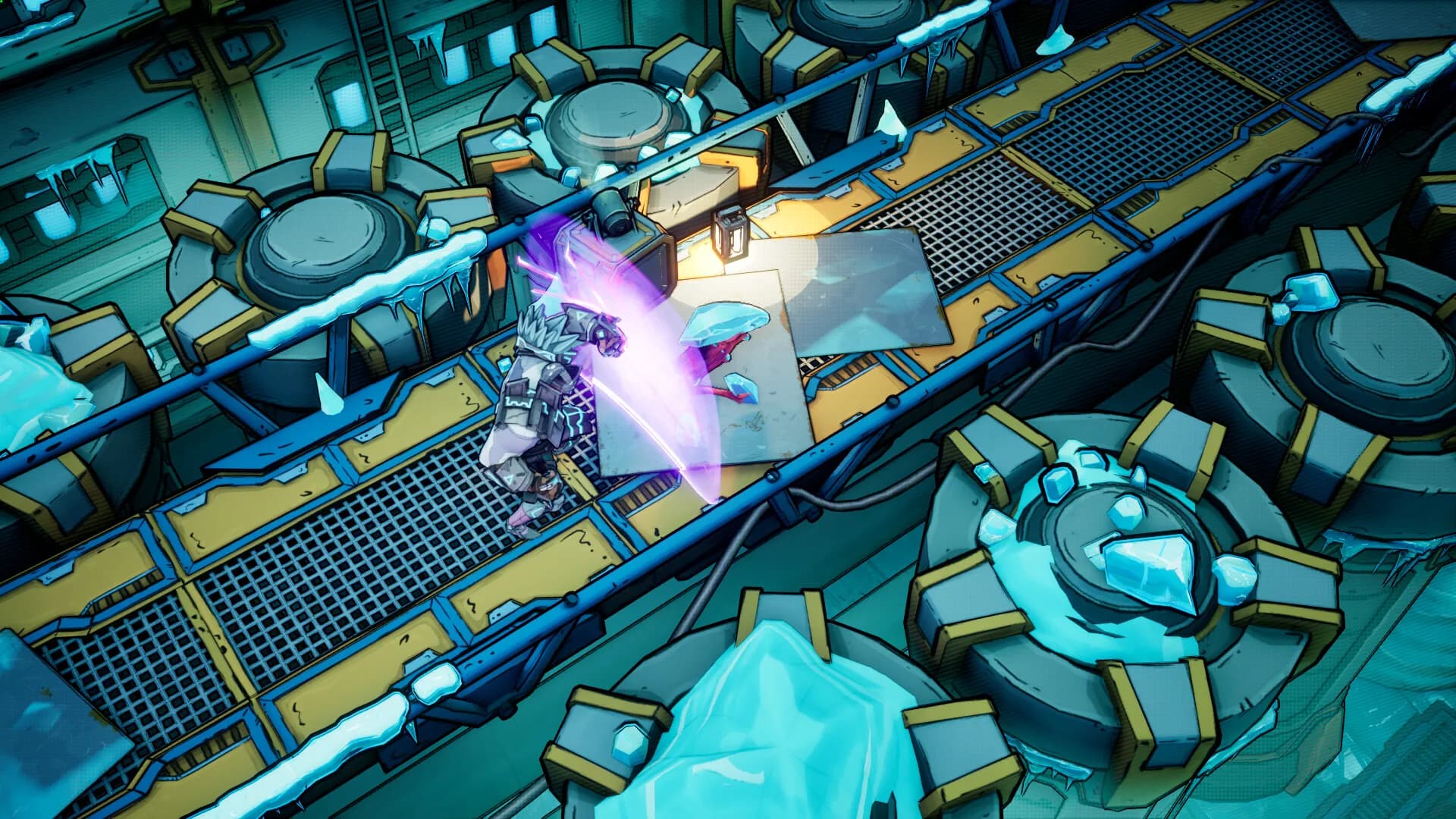 Superfuse screenshot screenshot 19