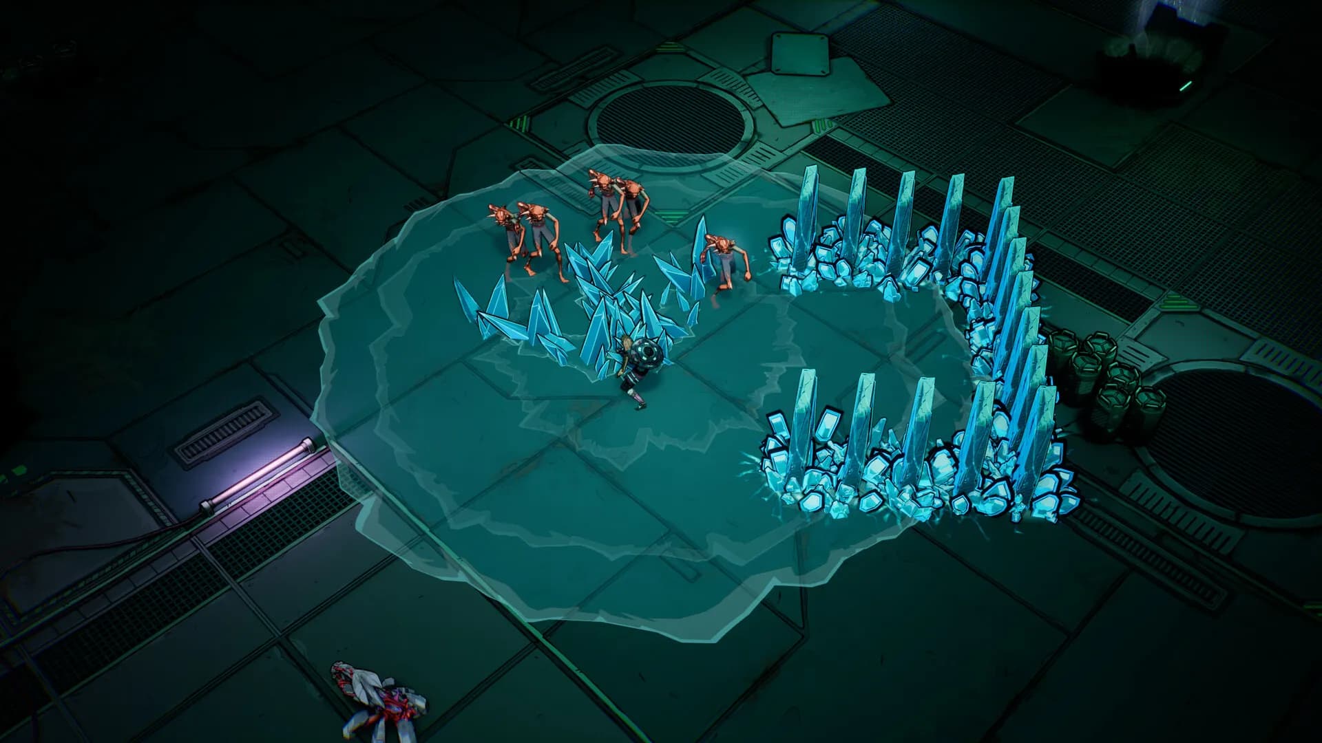 Superfuse screenshot screenshot 2