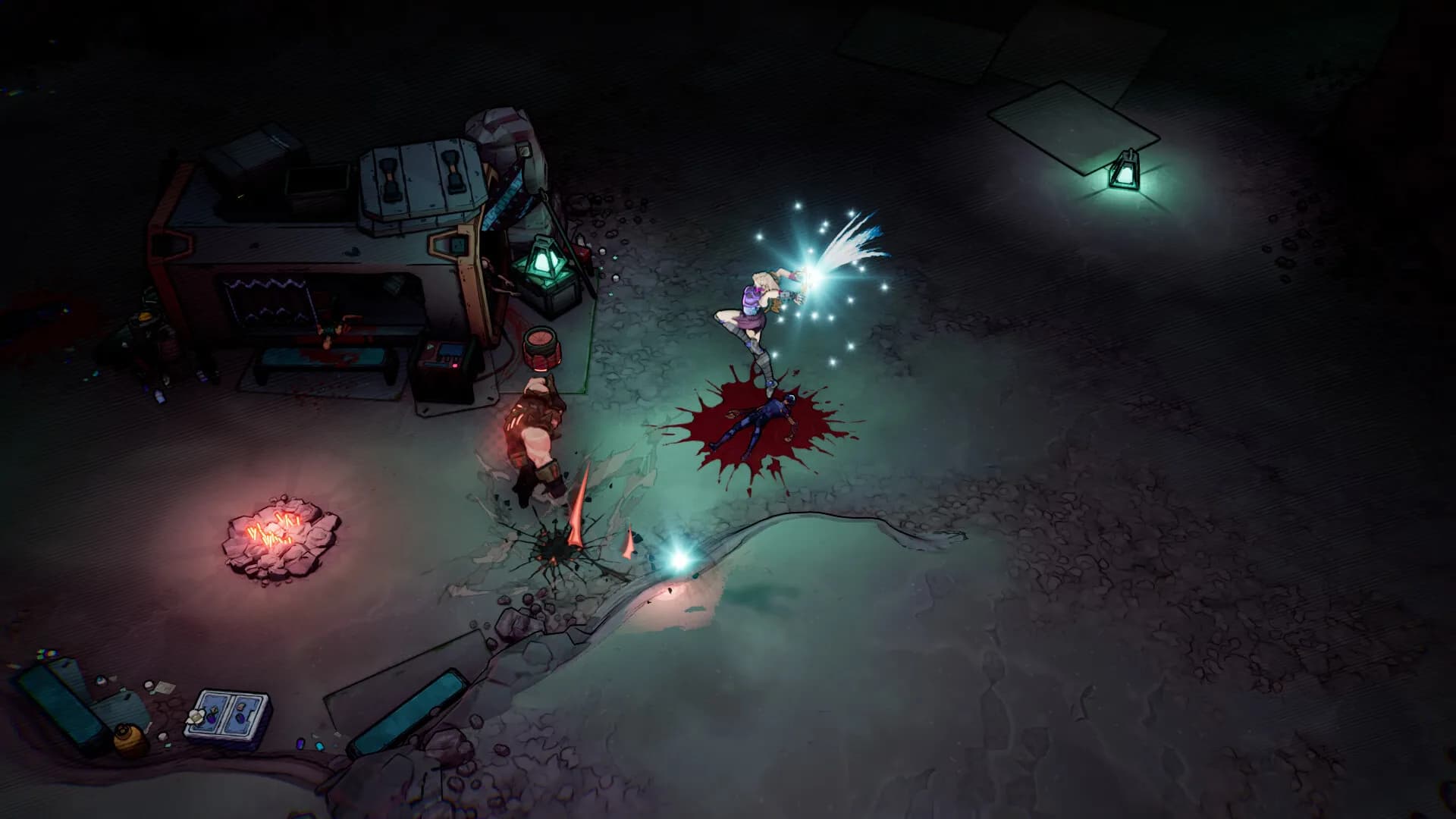 Superfuse screenshot screenshot 5