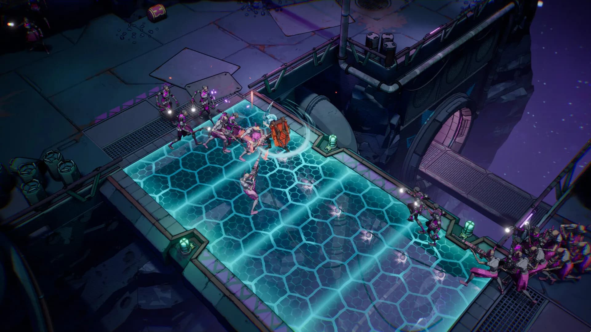 Superfuse screenshot screenshot 6