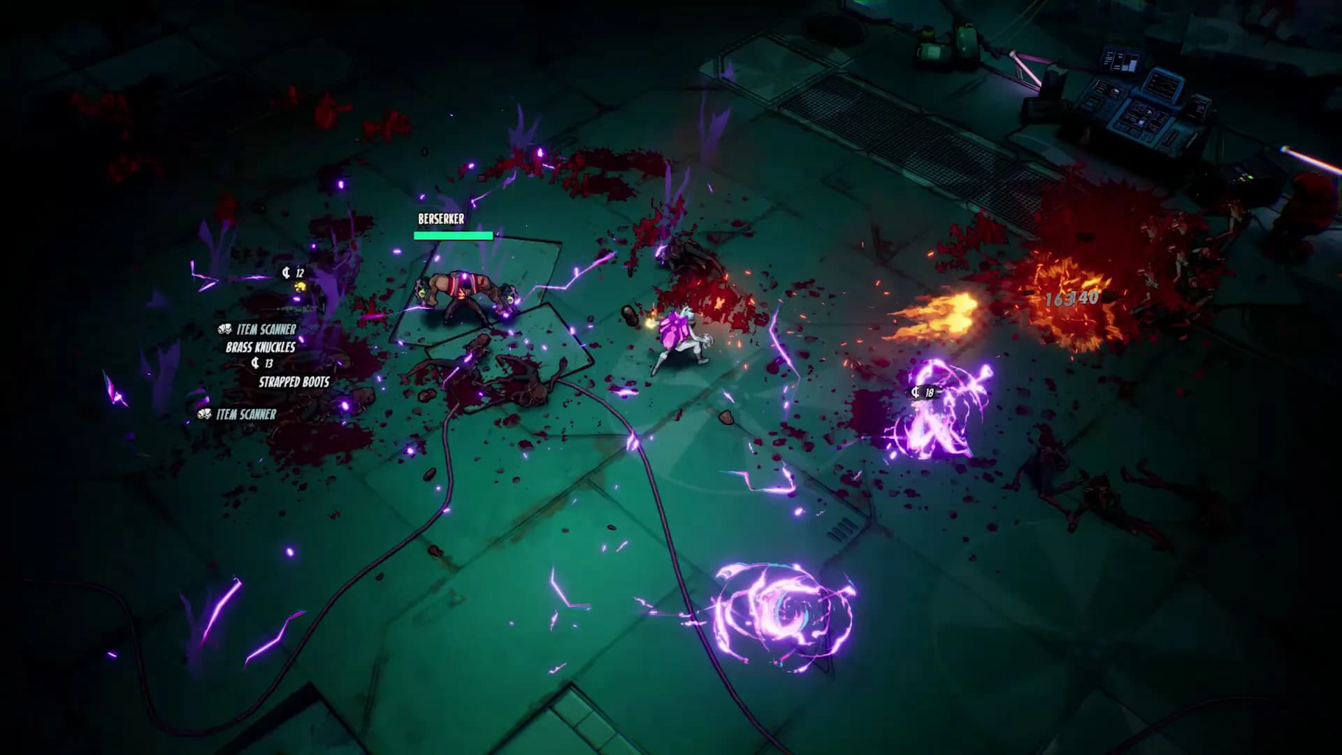 Superfuse screenshot screenshot 9