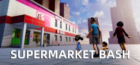 supermarket bash vertical card thumbnail