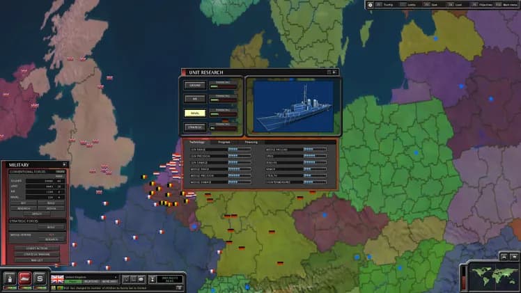 SuperPower 2 screenshot screenshot 1