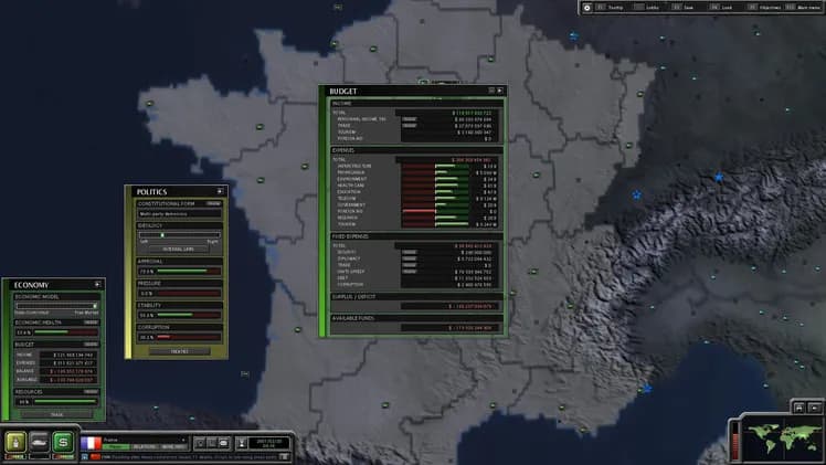SuperPower 2 screenshot screenshot 4