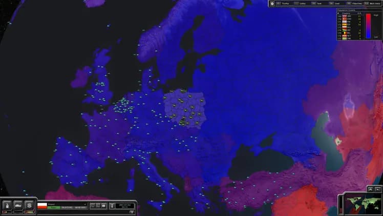 SuperPower 2 screenshot screenshot 8