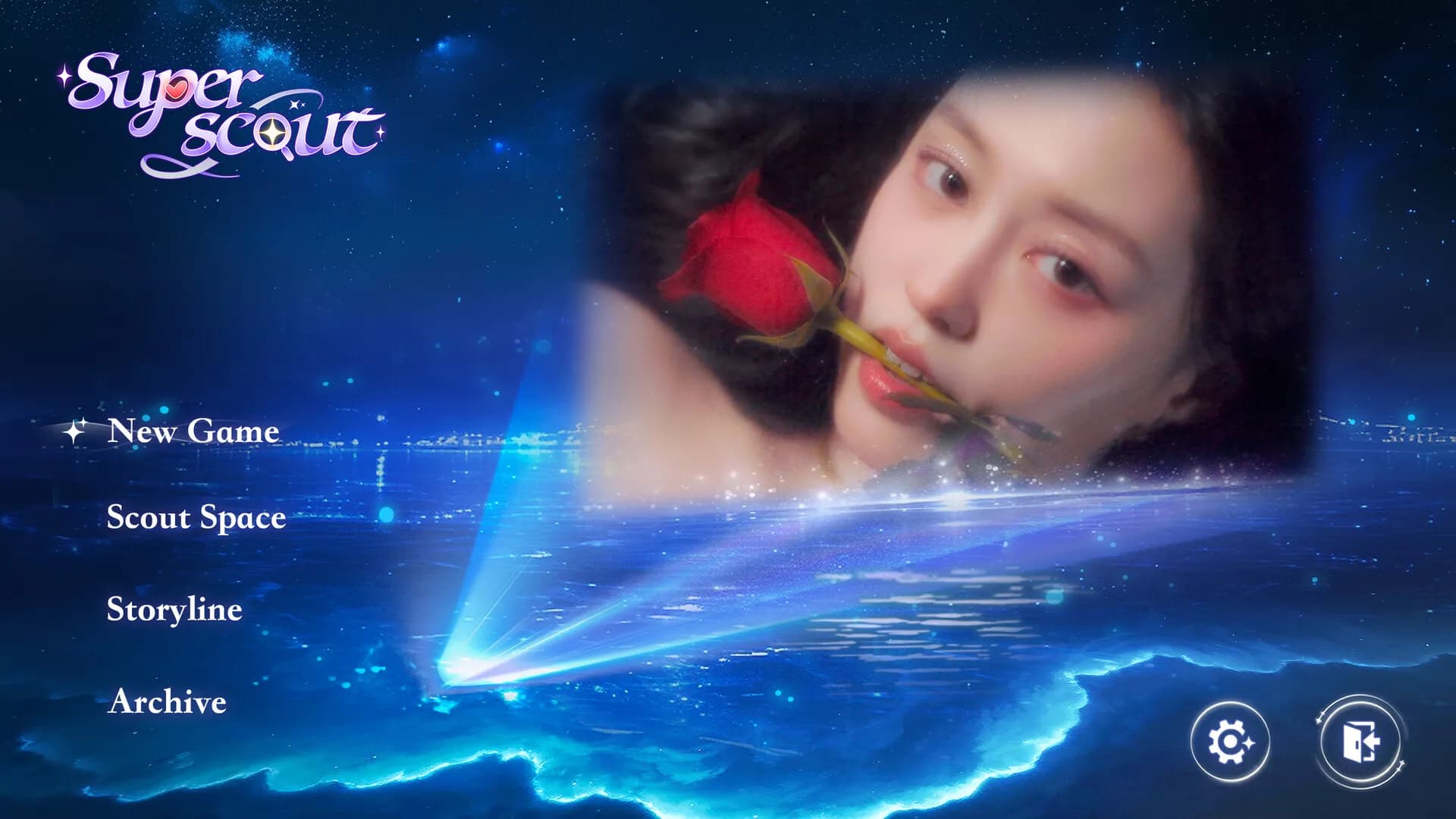 Superscout screenshot screenshot 0