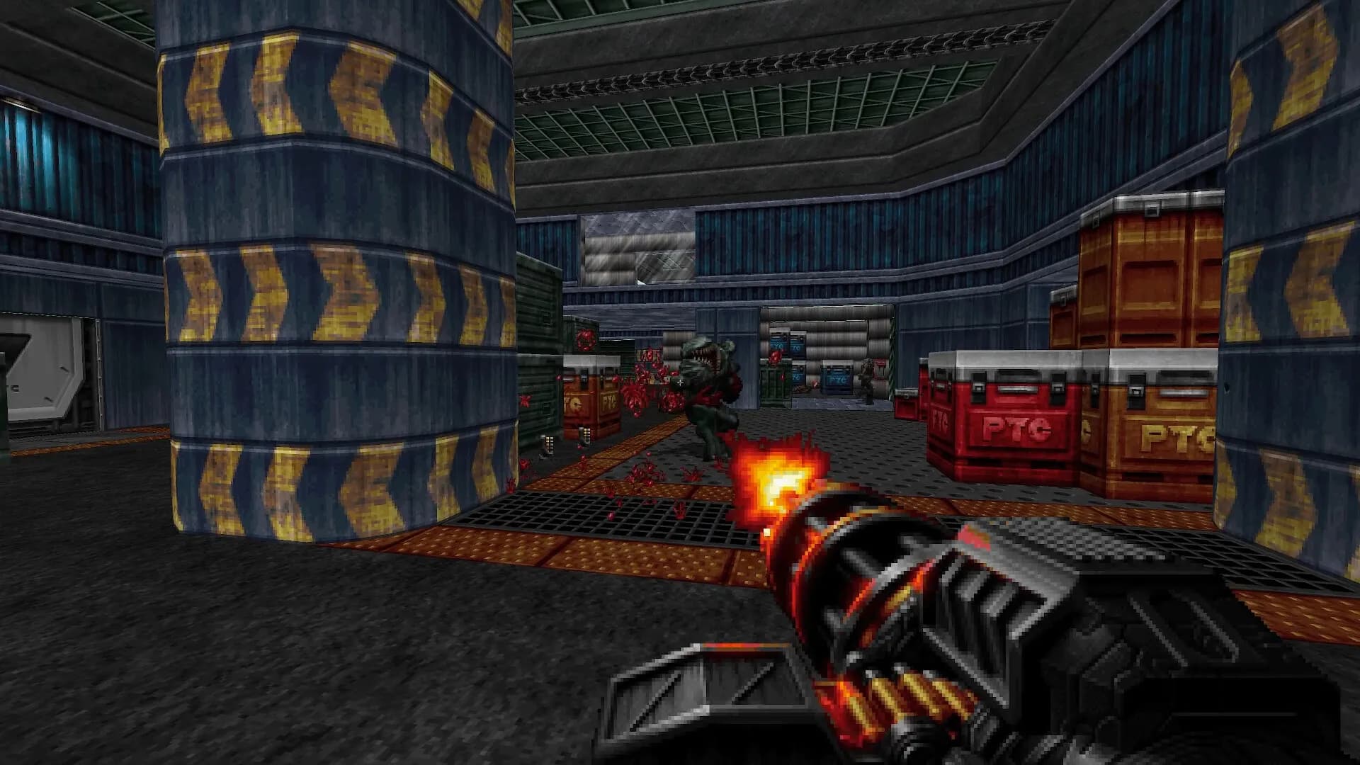 Supplice screenshot screenshot 11