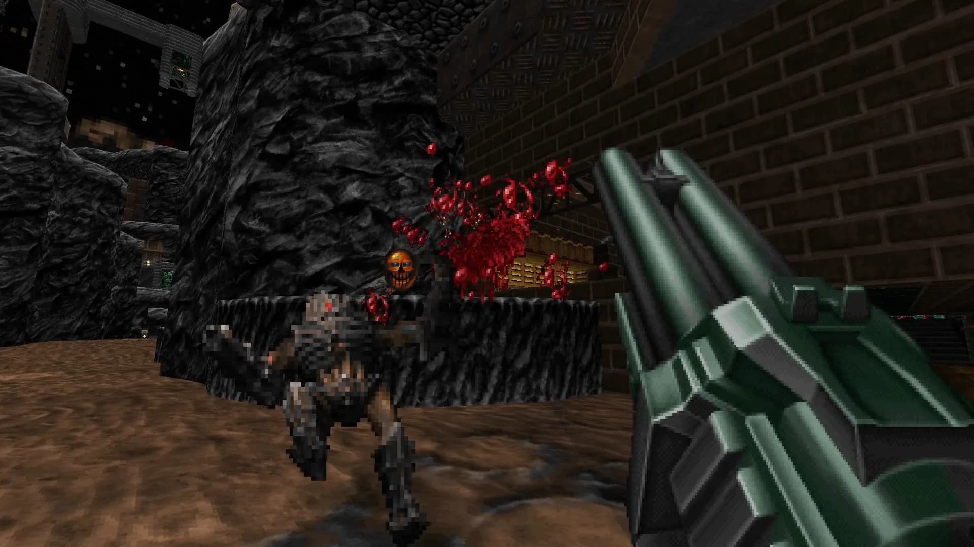 Supplice screenshot screenshot 3