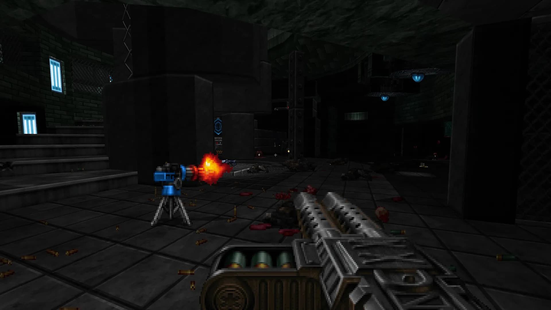Supplice screenshot screenshot 4