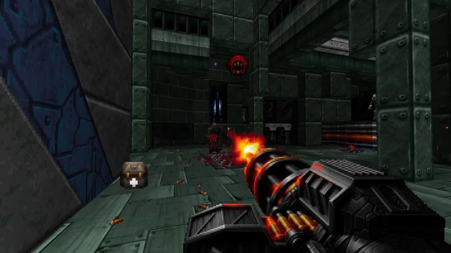 Supplice screenshot screenshot 7