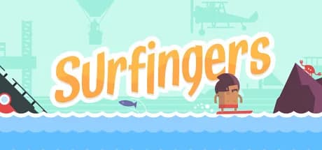 surfingers vertical card thumbnail